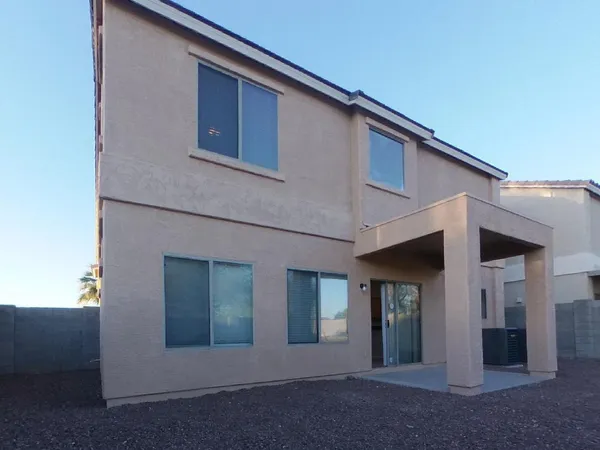 $1,869 | 25768 West Victory Street, Buckeye, AZ 85326