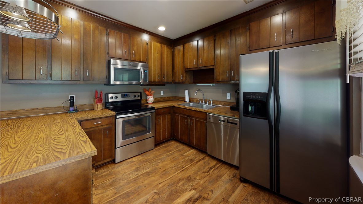 5545 Gum Fork Road Gloucester, VA 23061 - Photo 17 of 43 Gallery Image 17