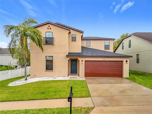 $599,000 | 319 Arbor Pointe Avenue, Minneola, FL 34715