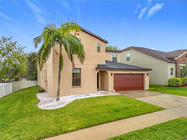 $599,000 | 319 Arbor Pointe Avenue, Minneola, FL 34715