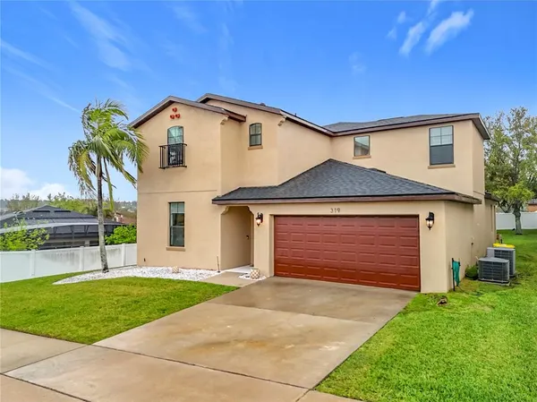 $599,000 | 319 Arbor Pointe Avenue, Minneola, FL 34715