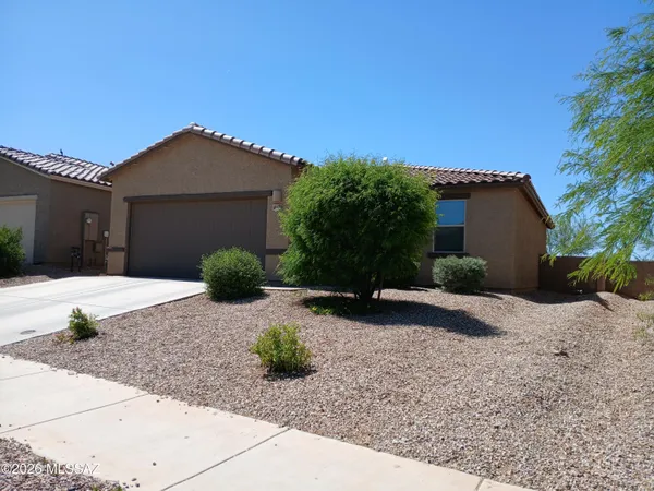 $335,000 | 4976 East Scenic Peak Way, Tucson, AZ 85706