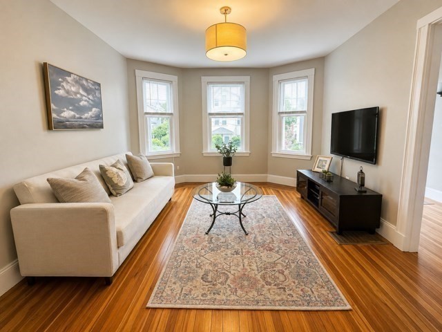 38 Tanager Street, Unit 1 Arlington, MA 02476 - Photo 12 of 21