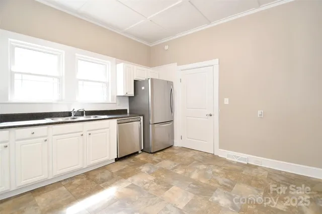 $260,000 | 814 West A Street, Kannapolis, NC 28081