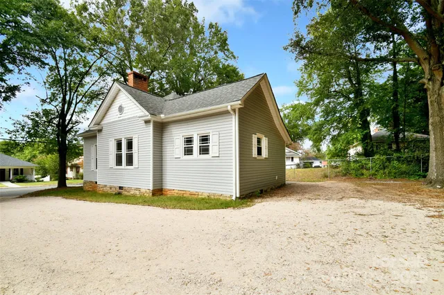 $260,000 | 814 West A Street, Kannapolis, NC 28081