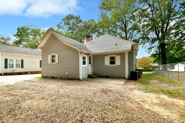 $260,000 | 814 West A Street, Kannapolis, NC 28081