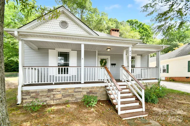 $260,000 | 814 West A Street, Kannapolis, NC 28081