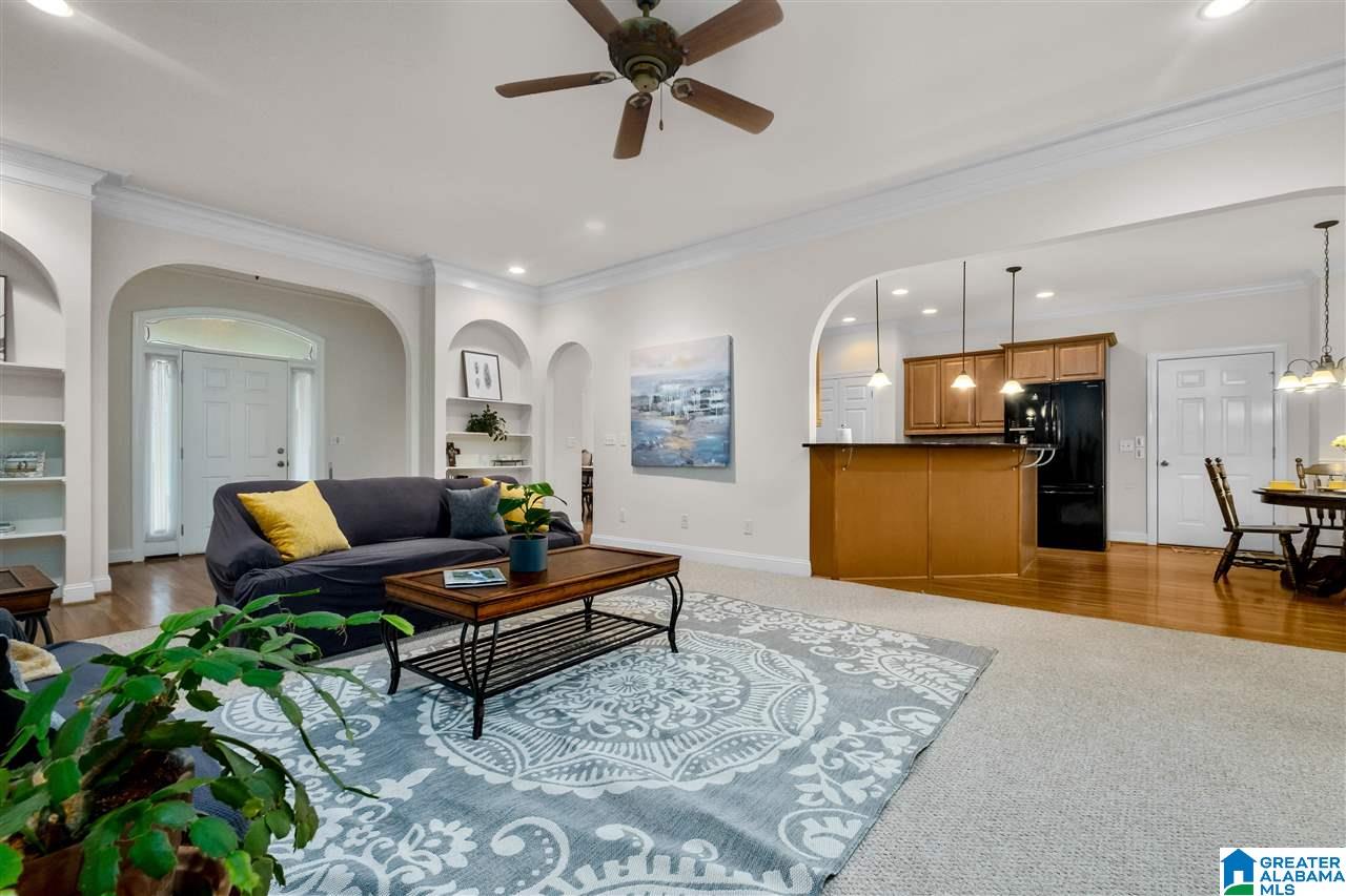 2528 Oakleaf Circle Helena, AL 35022 - Photo 10 of 48 Gallery Image 10