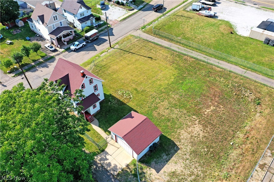 622 High Avenue Southwest Canton, OH 44707 - Photo 8 of 50