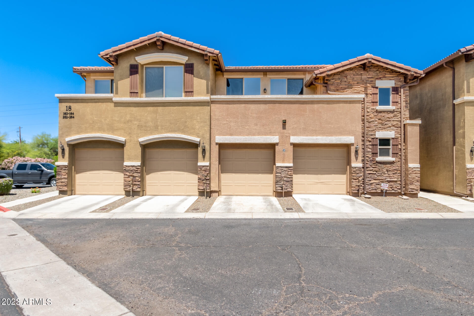 7726 East Baseline Road, Unit 163 Mesa, AZ 85209 - Photo 1 of 28 0001-01 - Baseline
