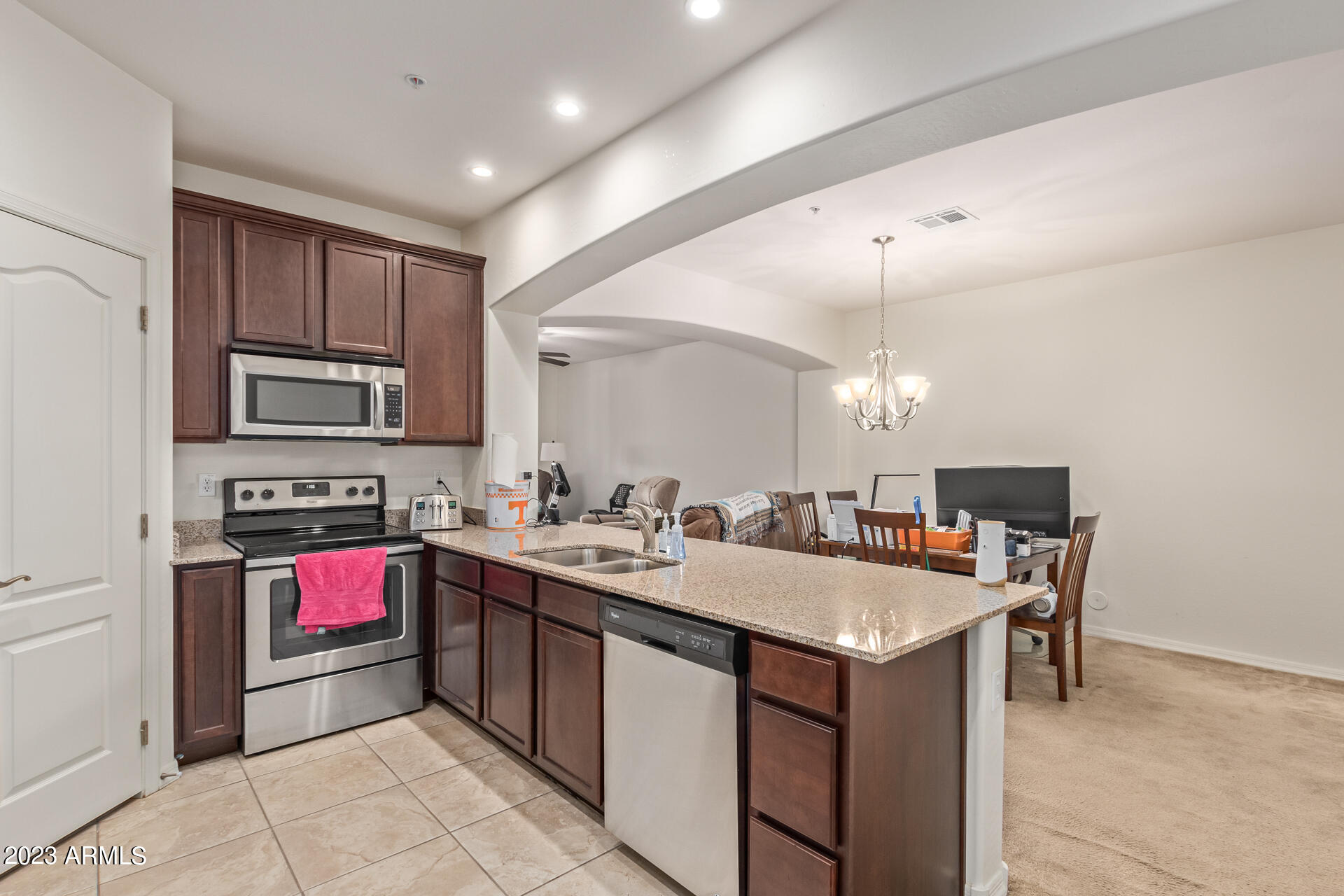 7726 East Baseline Road, Unit 163 Mesa, AZ 85209 - Photo 11 of 28 0015-15 - Baseline
