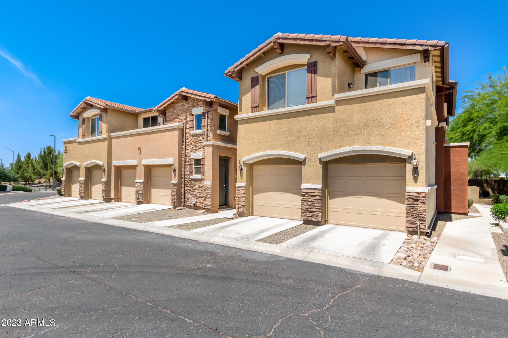 7726 East Baseline Road, Unit 163 Mesa, AZ 85209 - Photo 2 of 28 0004-04 - Baseline