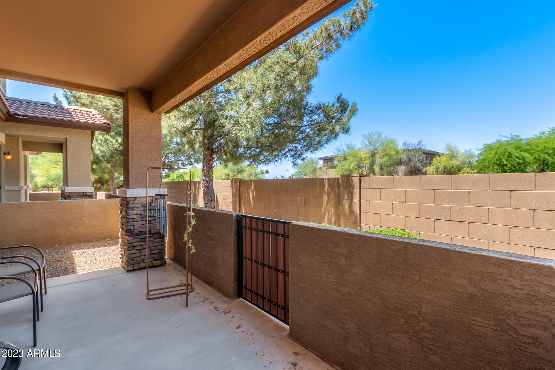 7726 East Baseline Road, Unit 163 Mesa, AZ 85209 - Photo 23 of 28 0030-29 - Baseline