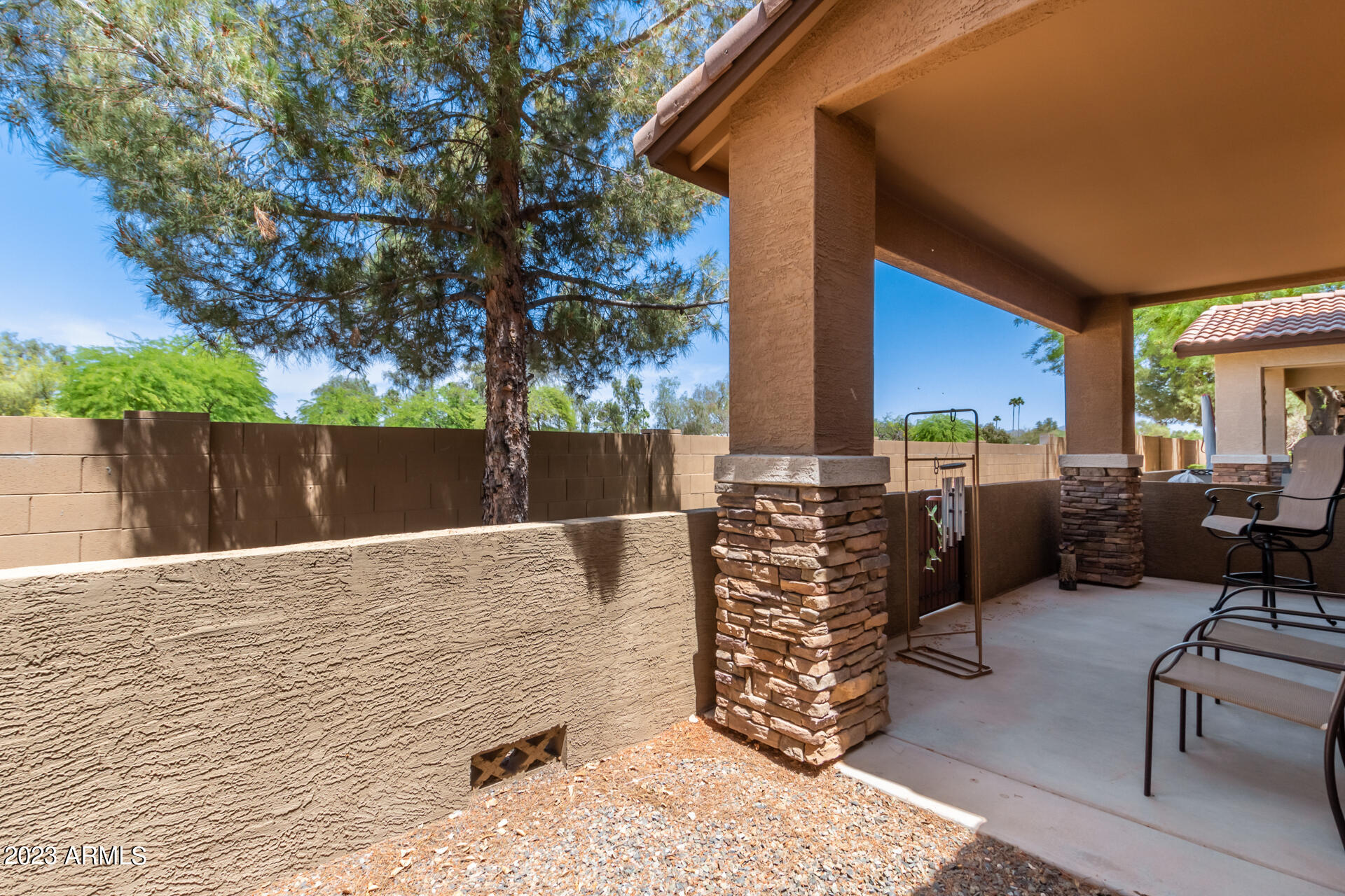 7726 East Baseline Road, Unit 163 Mesa, AZ 85209 - Photo 24 of 28 0031-31 - Baseline