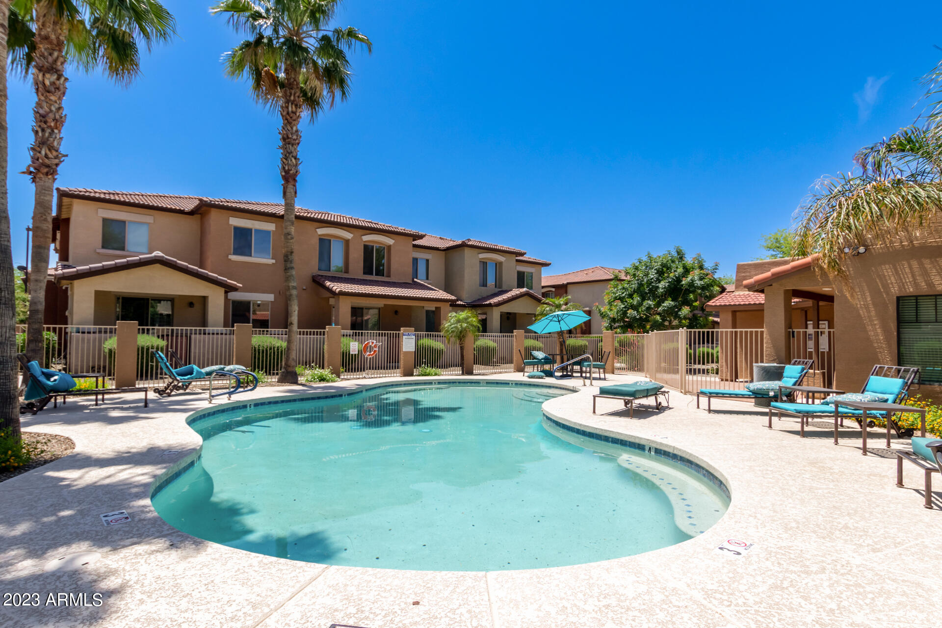 7726 East Baseline Road, Unit 163 Mesa, AZ 85209 - Photo 27 of 28 0034-35 - Baseline