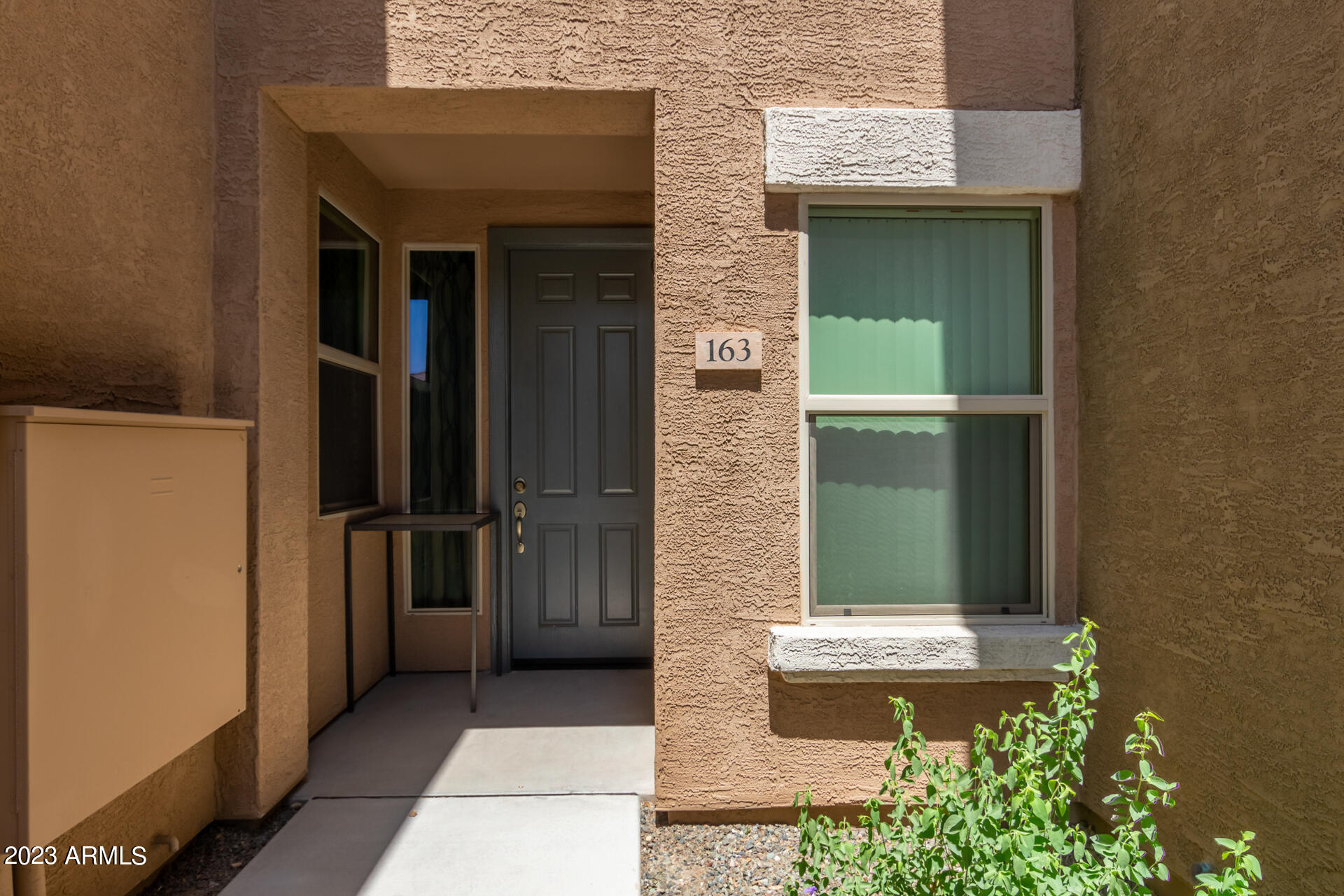 7726 East Baseline Road, Unit 163 Mesa, AZ 85209 - Photo 3 of 28 0005-05 - Baseline