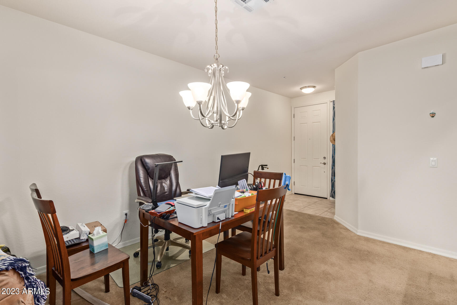 7726 East Baseline Road, Unit 163 Mesa, AZ 85209 - Photo 6 of 28 0008-09 - Baseline