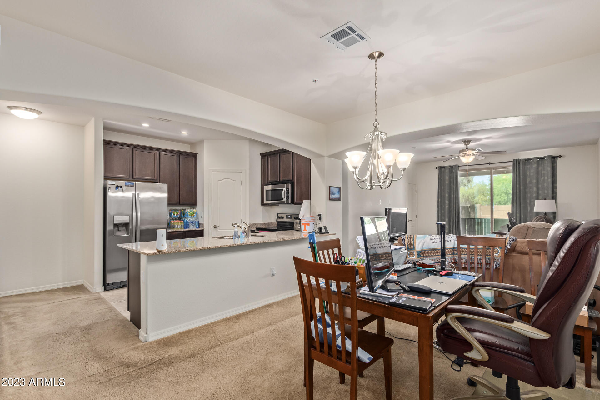 7726 East Baseline Road, Unit 163 Mesa, AZ 85209 - Photo 7 of 28 0011-11 - Baseline