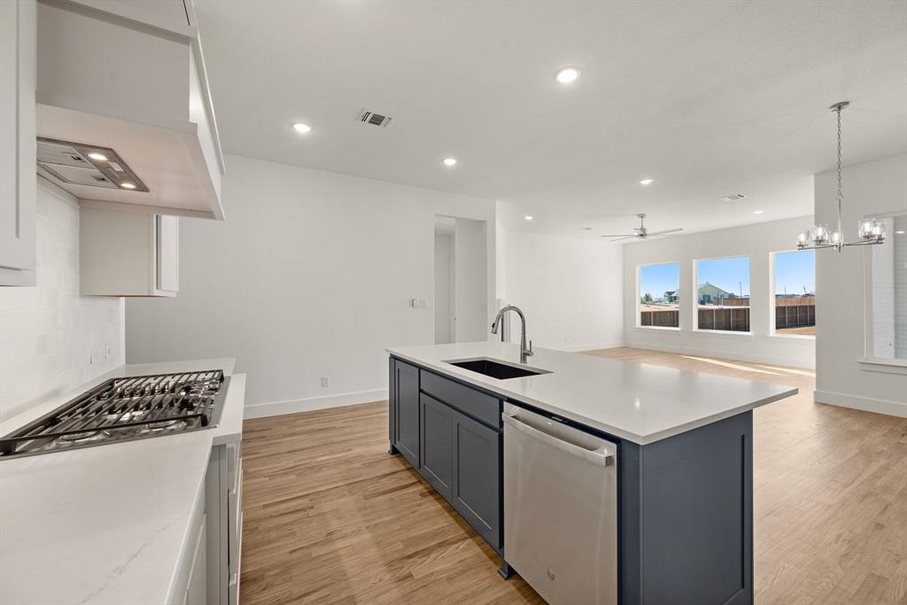 167 Springfield Street New Fairview, TX 76078 - Photo 18 of 36