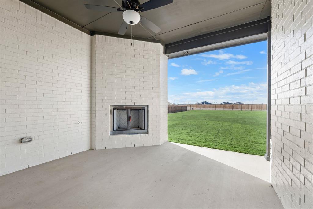 167 Springfield Street New Fairview, TX 76078 - Photo 32 of 36