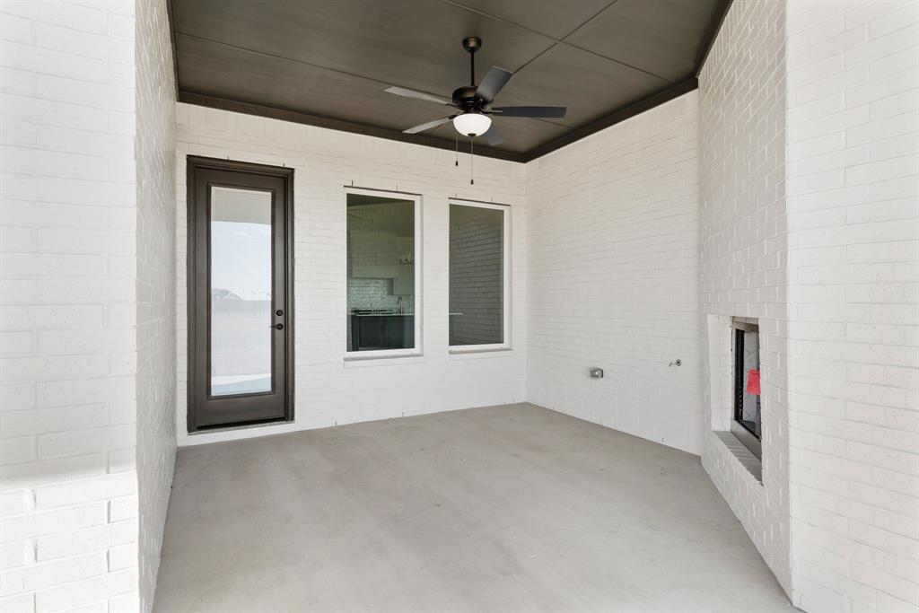 167 Springfield Street New Fairview, TX 76078 - Photo 33 of 36