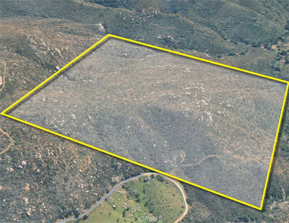 0 Winding Canyon Road Poway, CA 92064 - Photo 4 of 5 Gallery Image 4