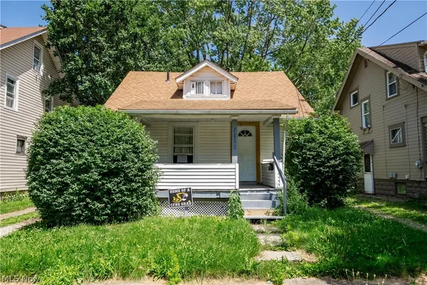$84,900 | 1159 Dietz Avenue, Akron, OH 44301