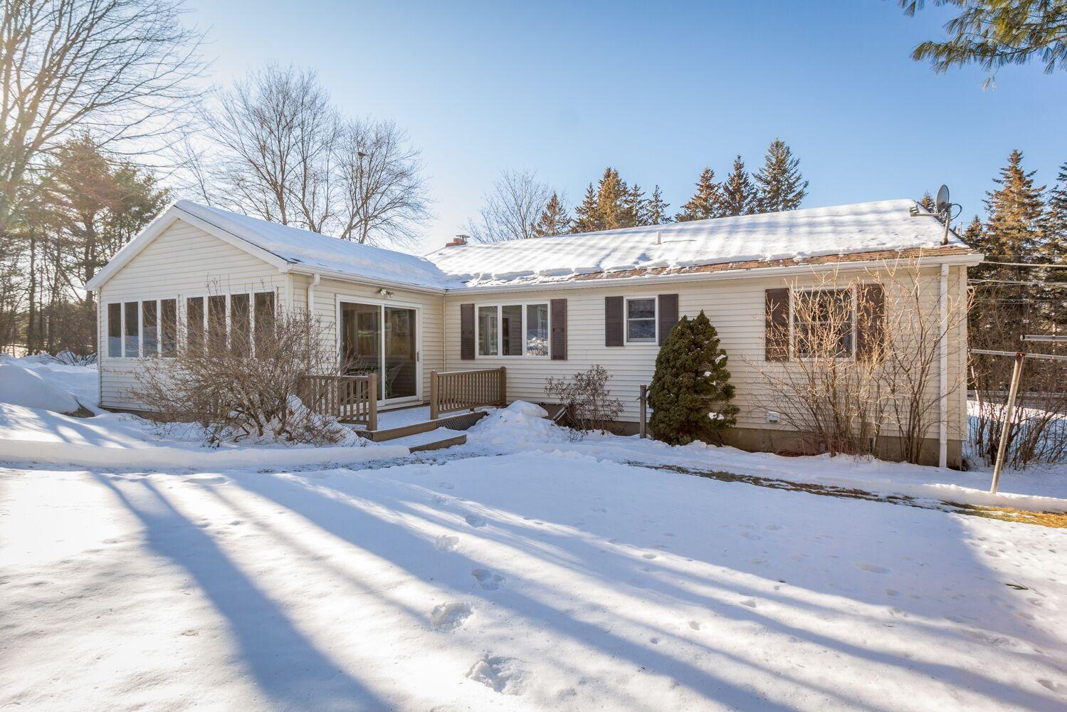 33 Center Road Gray, ME 04039 - Photo 1 of 44 1