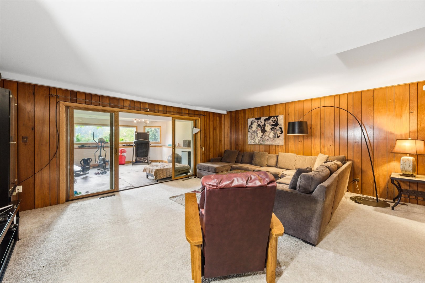 130 Surrey Lane Burr Ridge, IL 60527 - Photo 36 of 51
