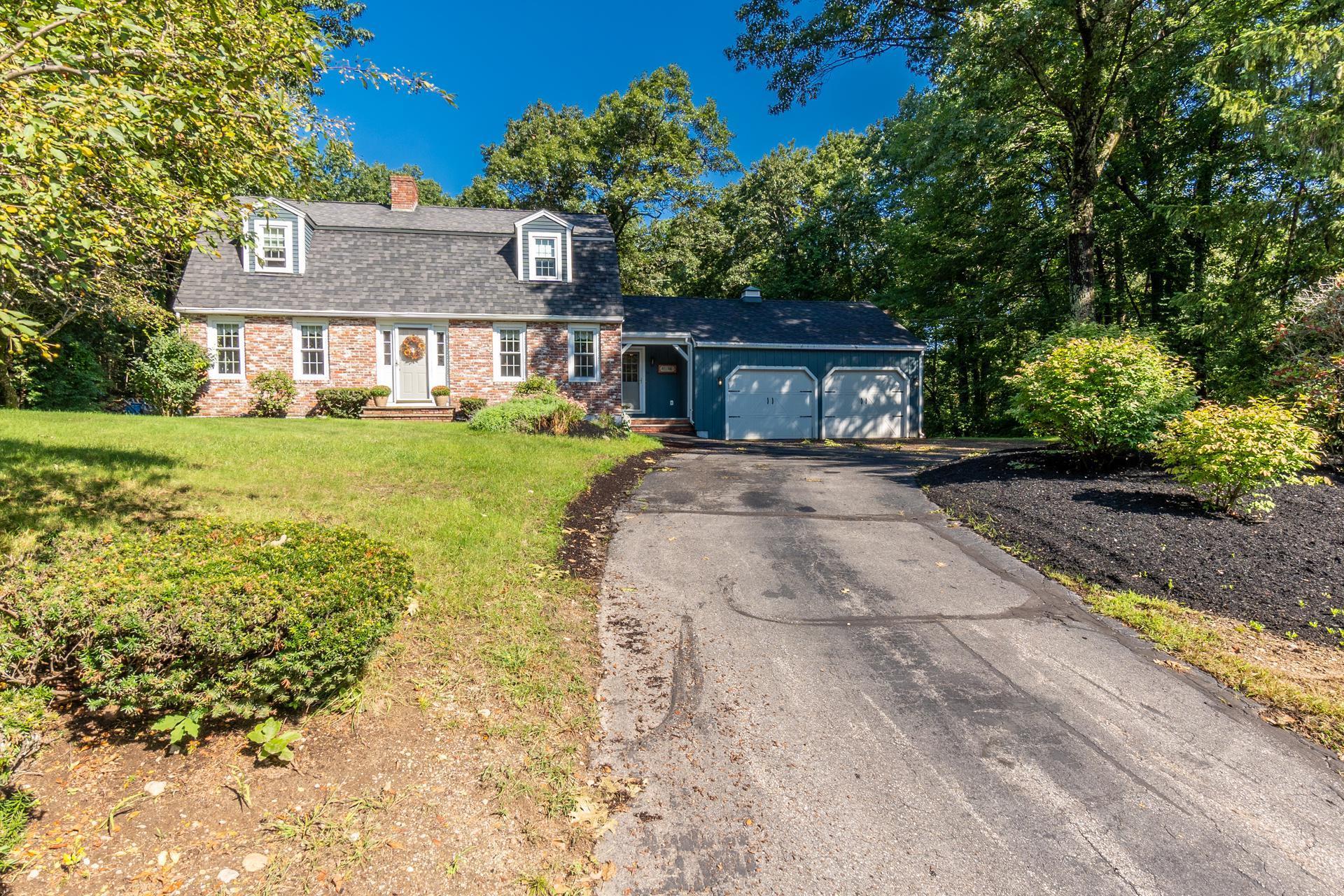 16 Londonderry Road Windham, NH 03087 - Photo 40 of 40