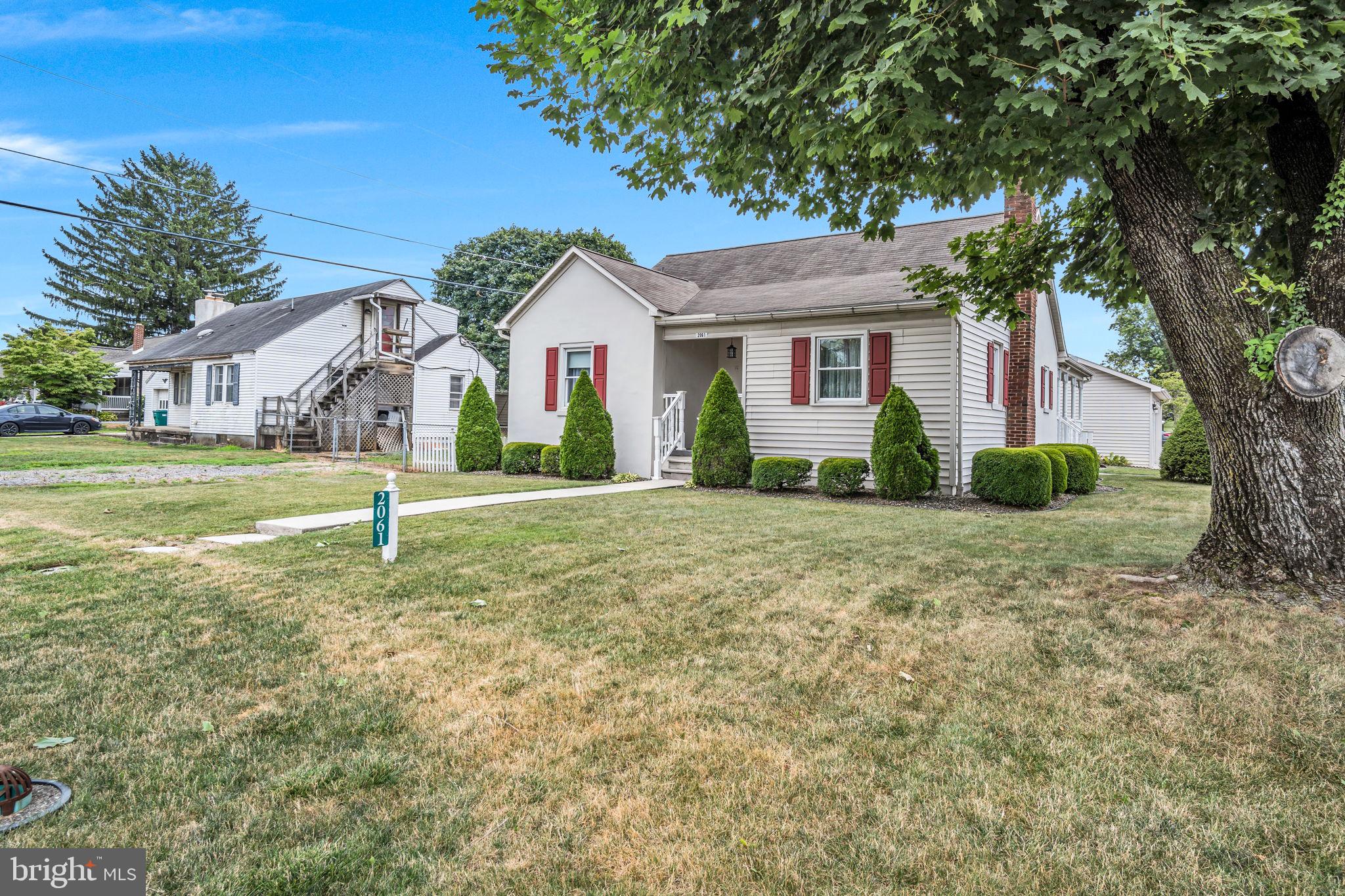 2061 West Trindle Road Carlisle, PA 17013 - Photo 33 of 38 Gallery Image 33