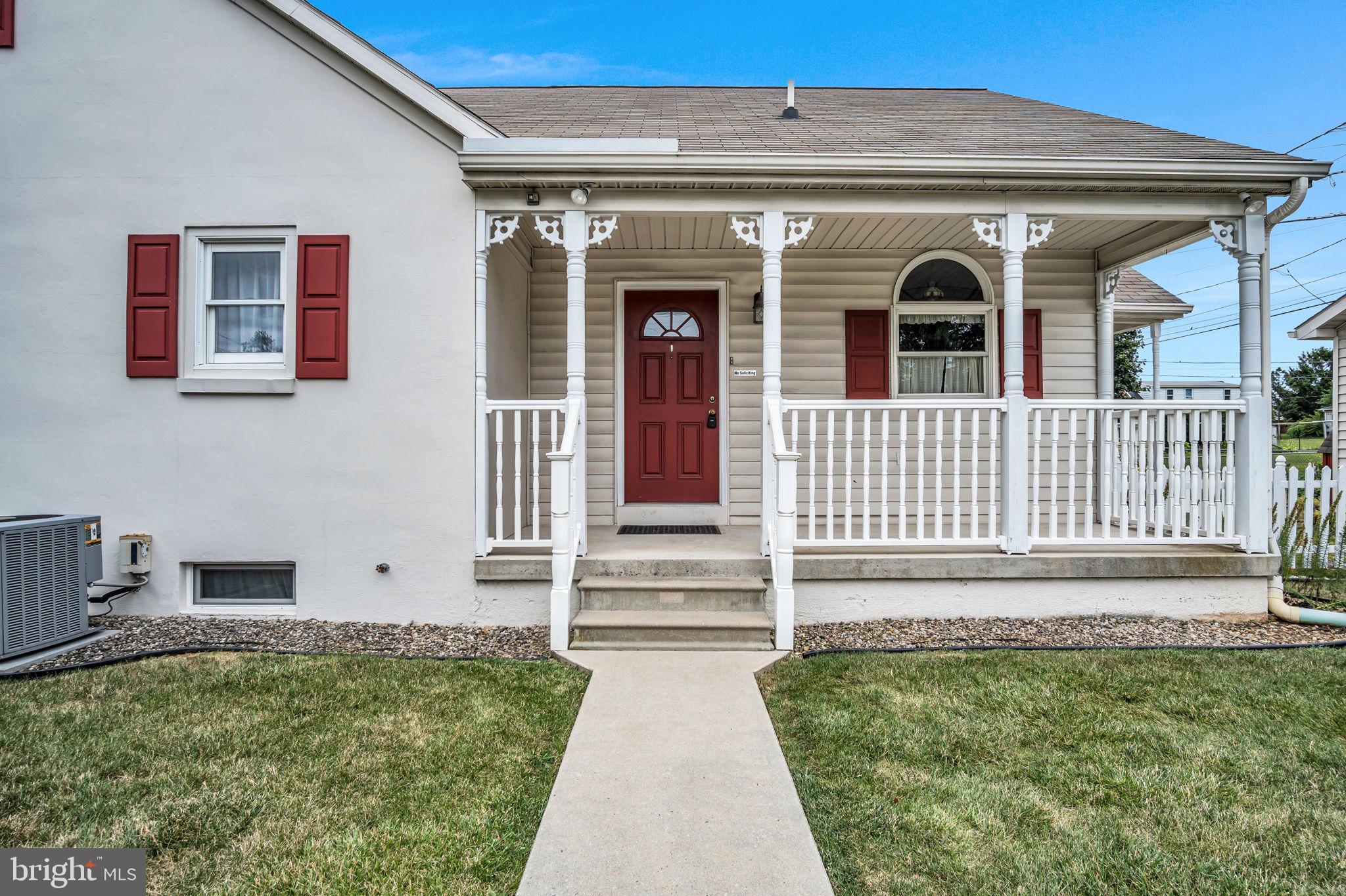 2061 West Trindle Road Carlisle, PA 17013 - Photo 34 of 38 Gallery Image 34