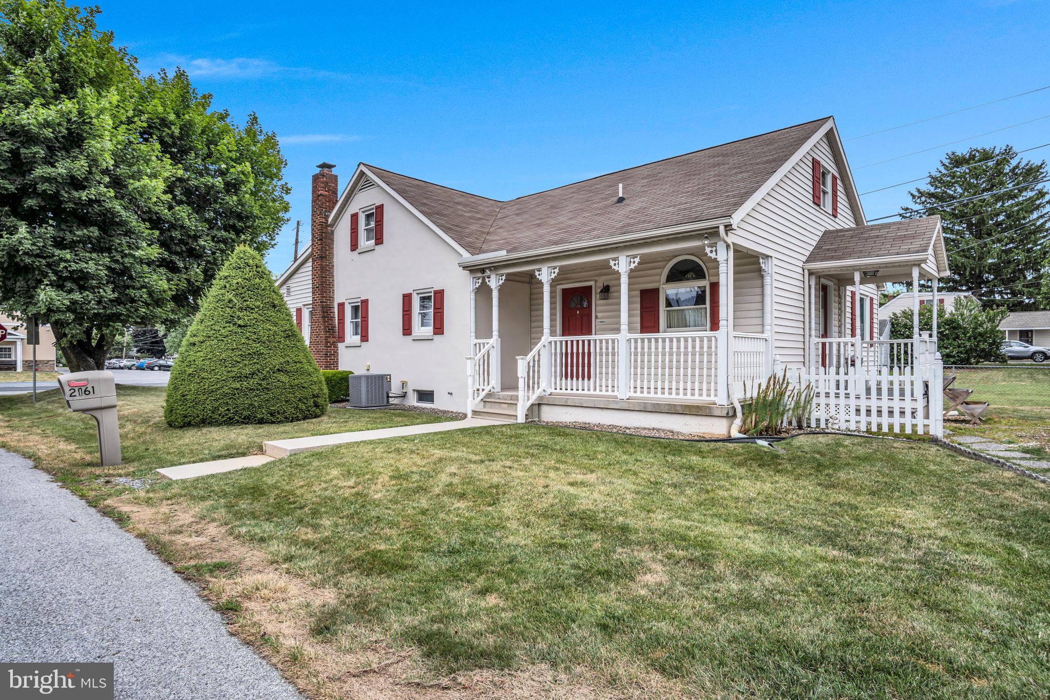 2061 West Trindle Road Carlisle, PA 17013 - Photo 36 of 38 Gallery Image 36