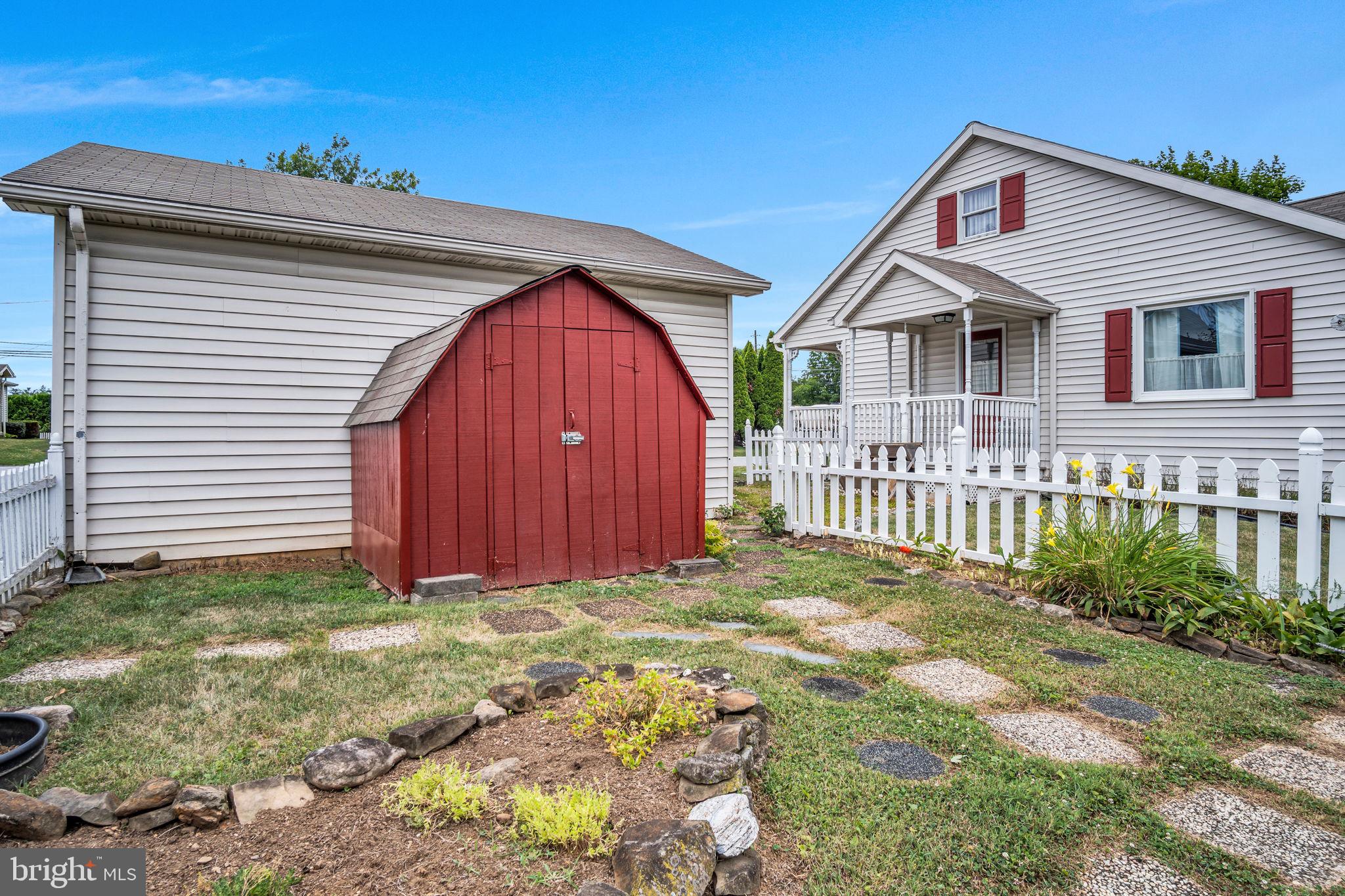 2061 West Trindle Road Carlisle, PA 17013 - Photo 37 of 38 Gallery Image 37