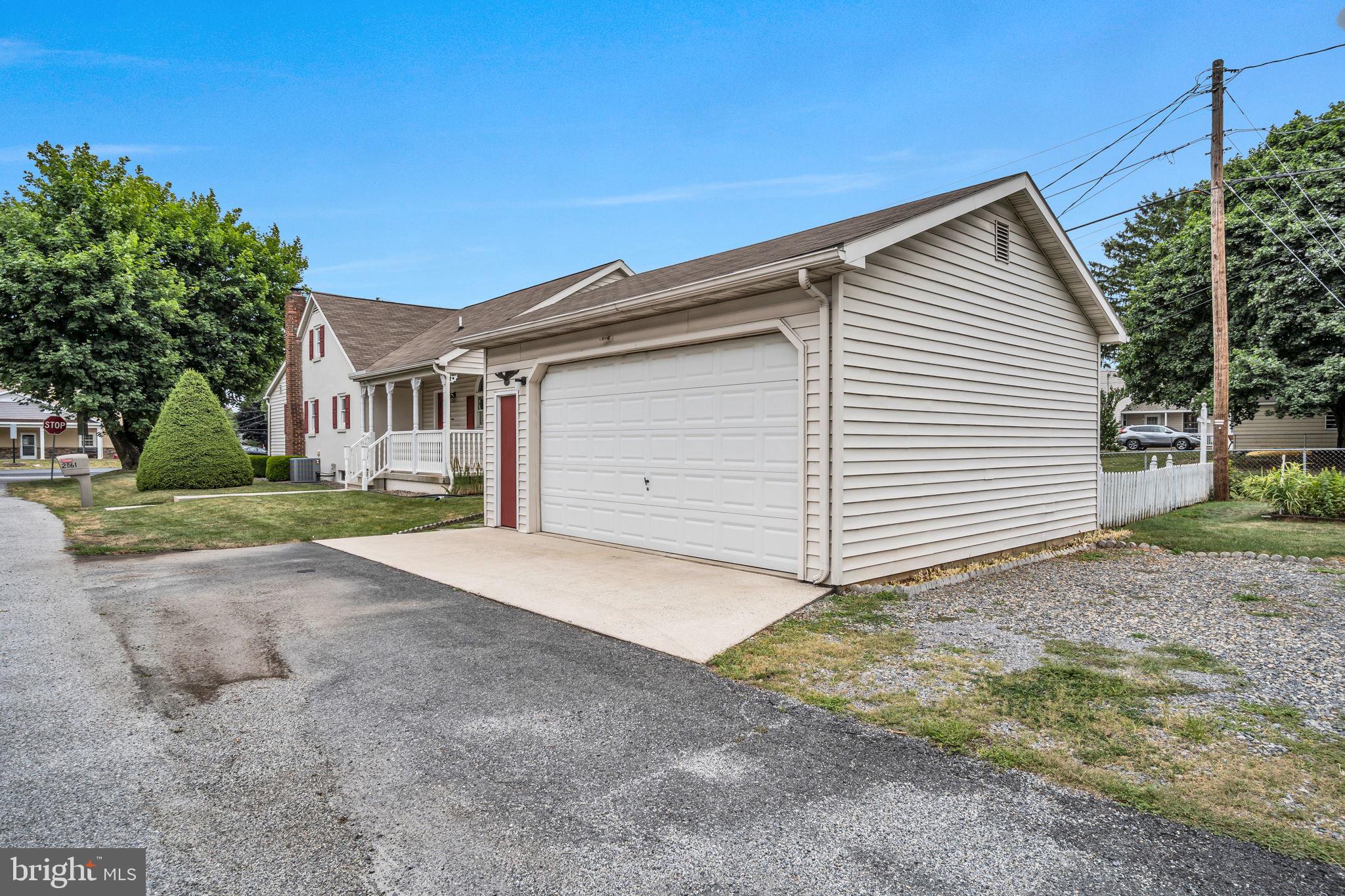 2061 West Trindle Road Carlisle, PA 17013 - Photo 38 of 38 Gallery Image 38