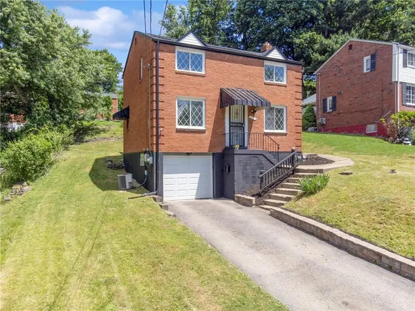$225,000 | 7931 Thon Drive, Verona, PA 15147