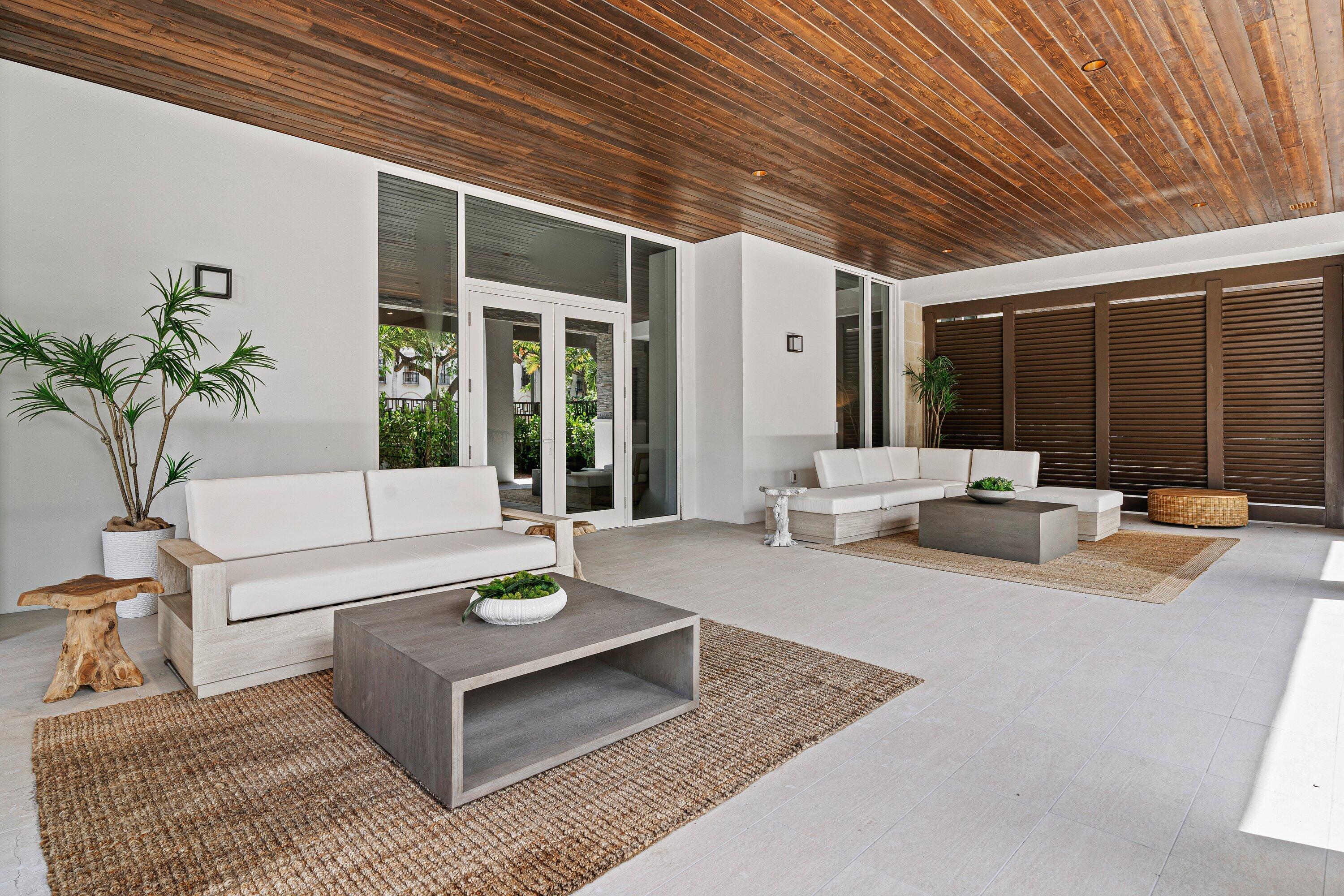 220 Southeast Mizner Boulevard, Unit 102 Boca Raton, FL 33432 - Photo 26 of 55 Terrace