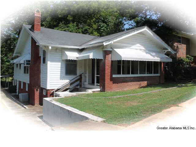7722 7th Court South Birmingham, AL 35206 - Photo 1 of 10