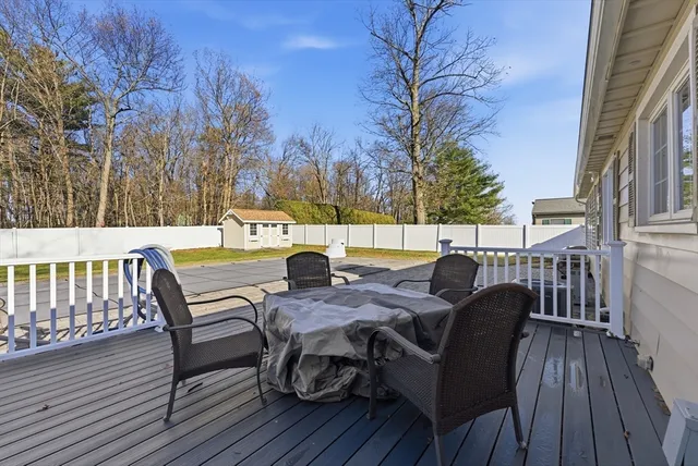 $394,900 | 17 Laurence Drive, West Springfield, MA 01089