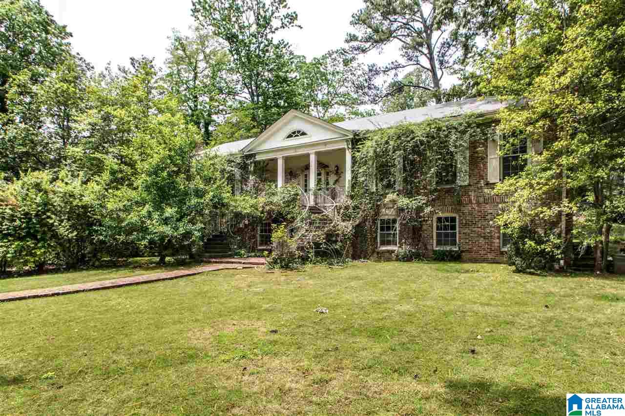 3324 Country Club Road Birmingham, AL 35213 - Photo 4 of 10