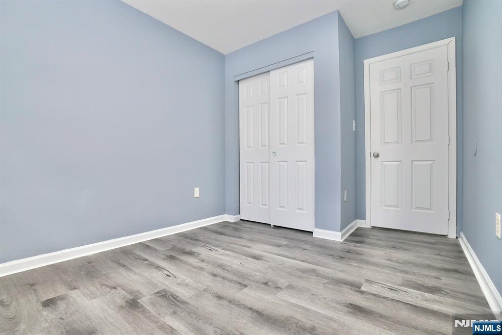 51 Demarest Street Newark, NJ 07112 - Photo 8 of 9 a view of an empty room