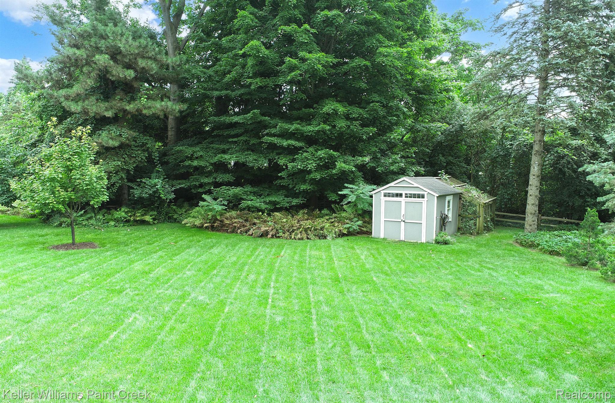 985 East Tienken Road Rochester, MI 48306 - Photo 59 of 65 Gallery Image 59