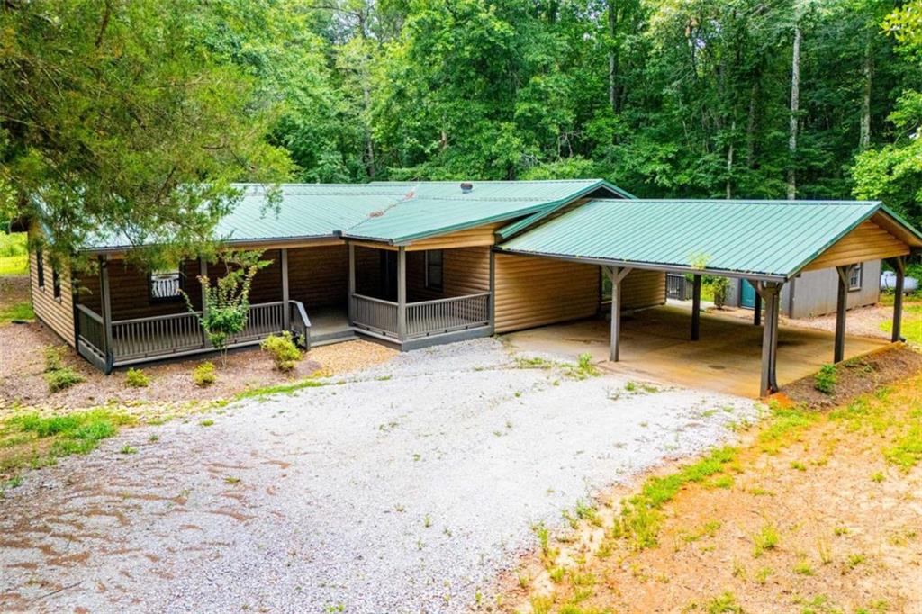 315 Laurel Road Carrollton, GA 30117 - Photo 14 of 81
