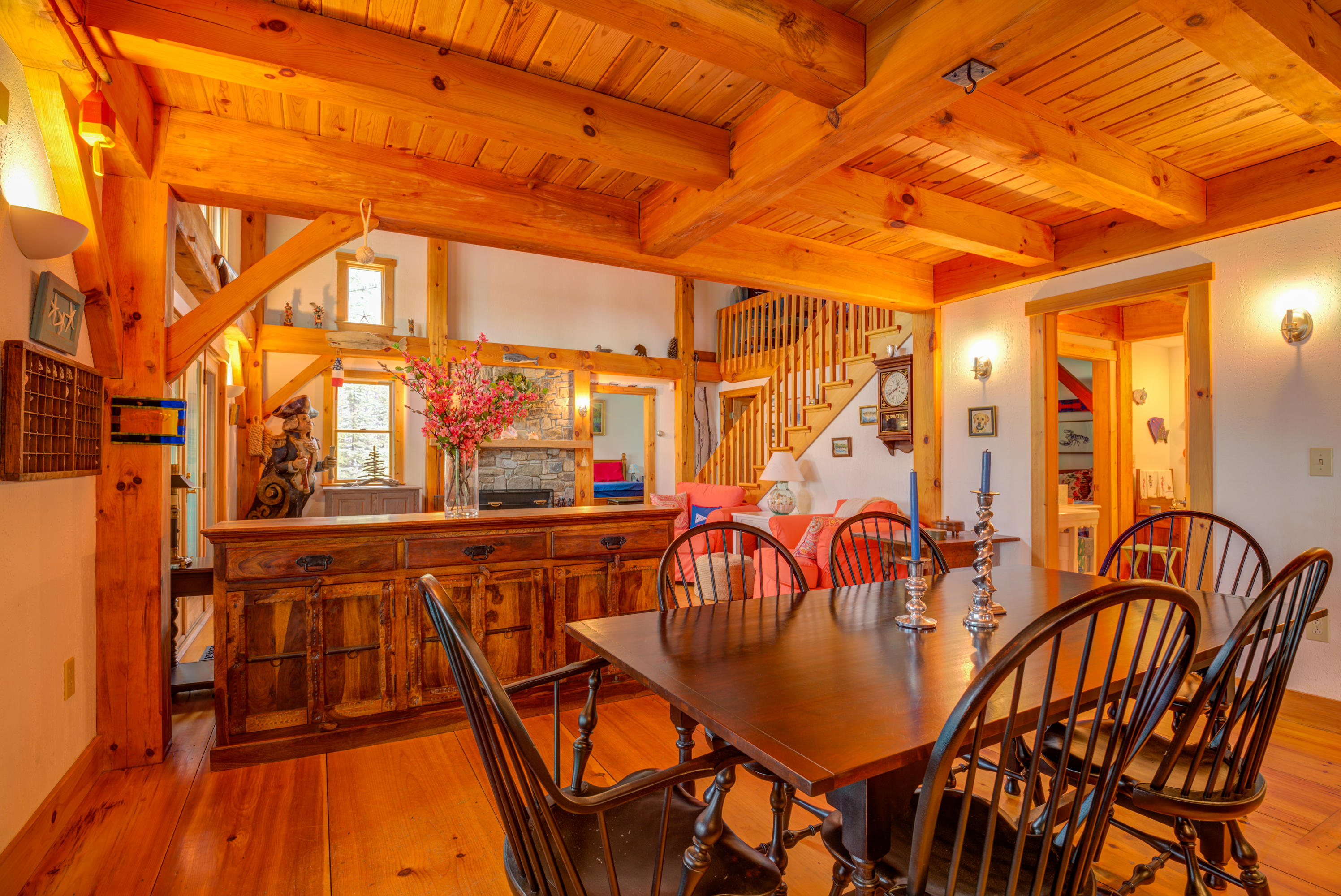 548 West Side Road Boothbay, ME 04571 - Photo 17 of 54 17