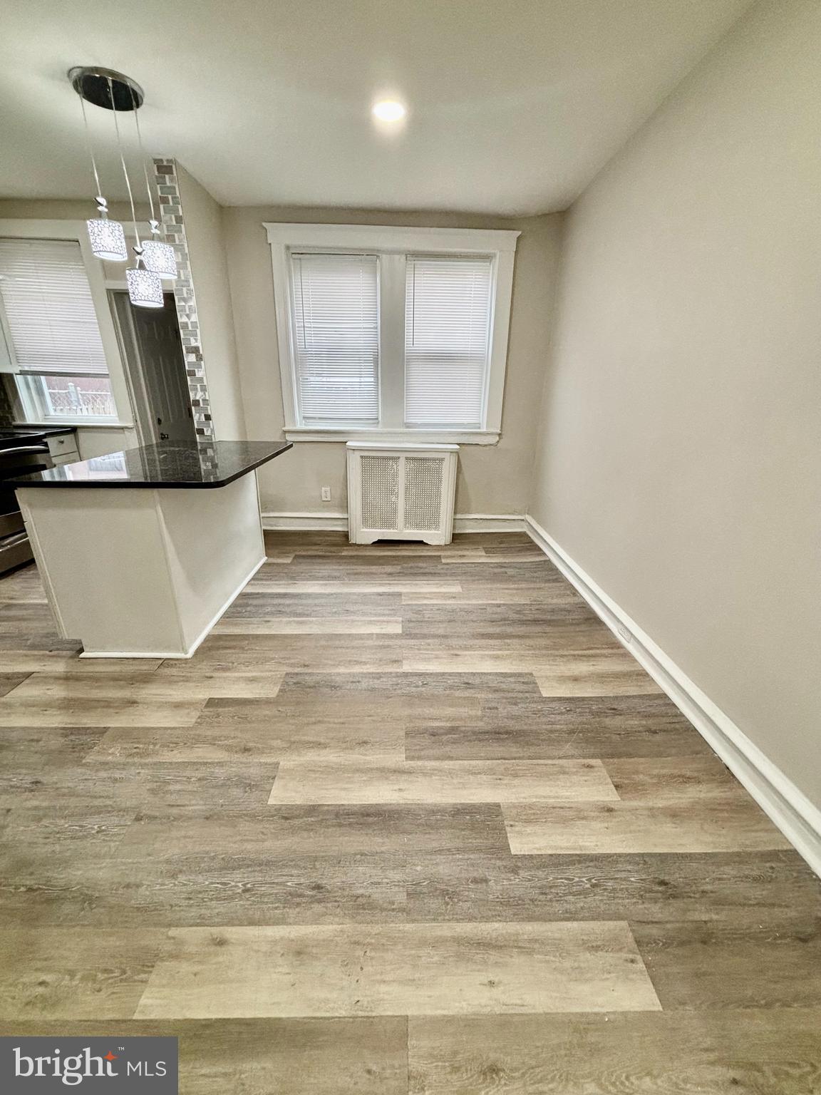 441 West Raymond Street Philadelphia, PA 19140 - Photo 9 of 29 dining room