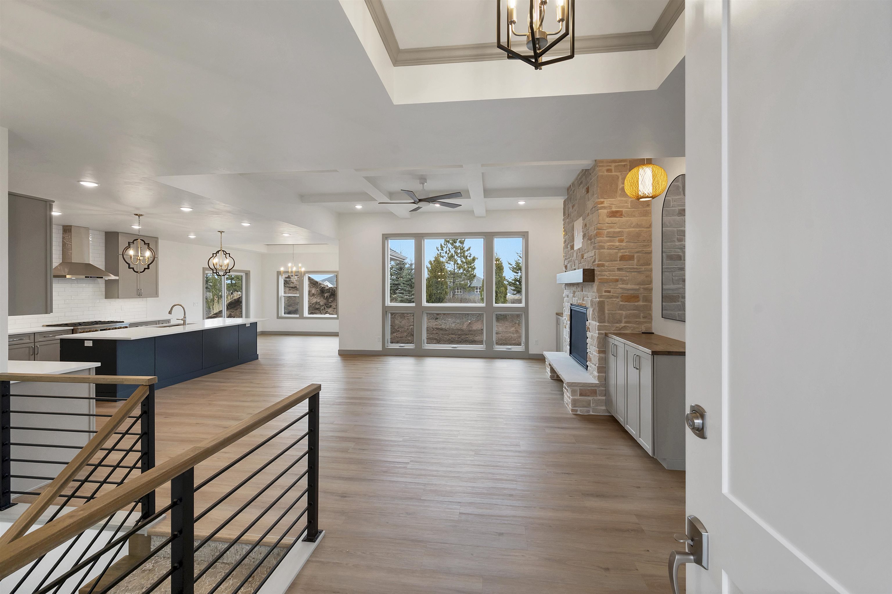 3745 Beachmont Road De Pere, WI 54115 - Photo 3 of 34