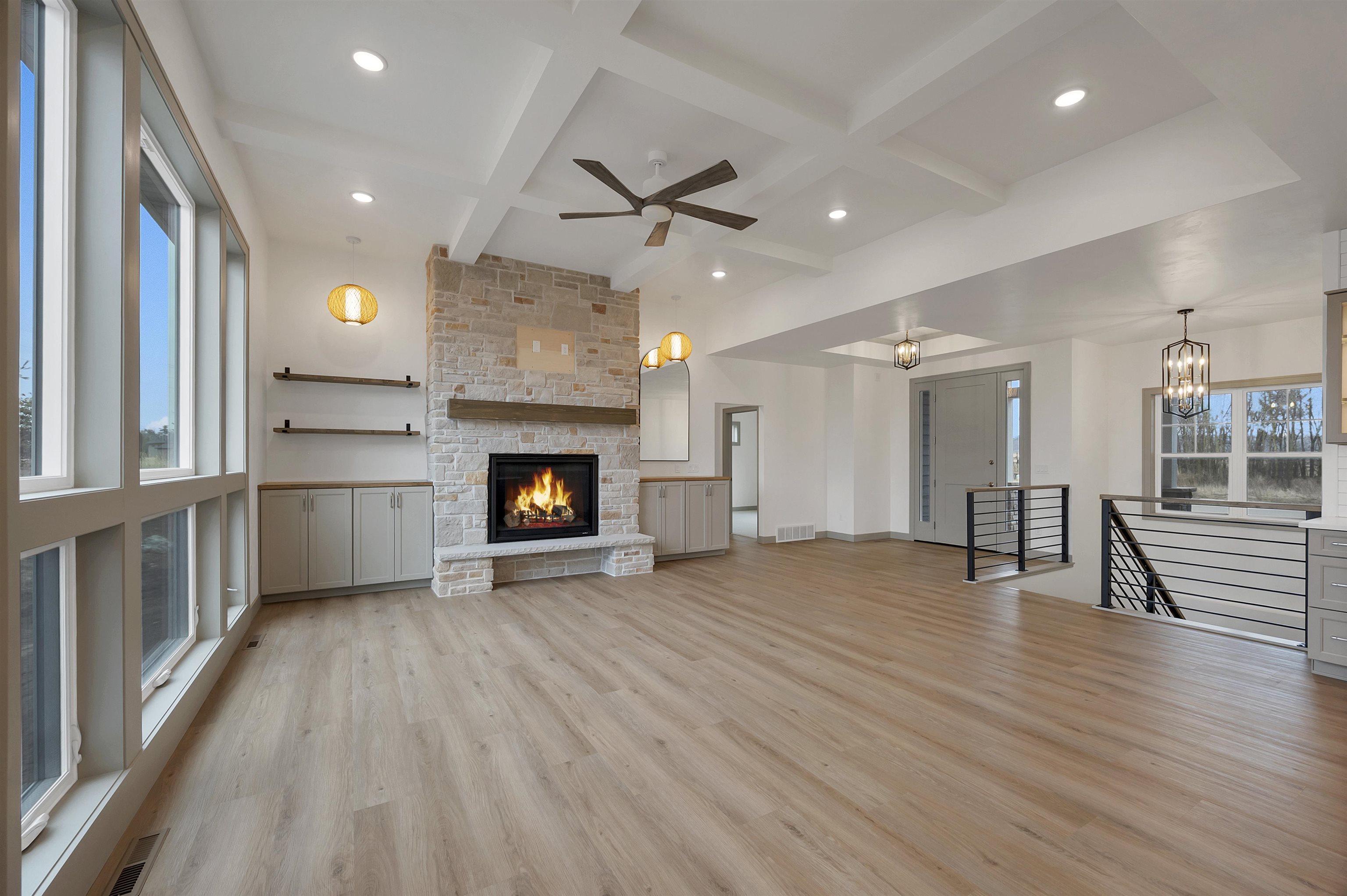 3745 Beachmont Road De Pere, WI 54115 - Photo 6 of 34