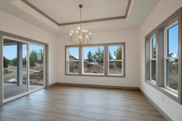 $799,900 | 3745 Beachmont Road, De Pere, WI 54115