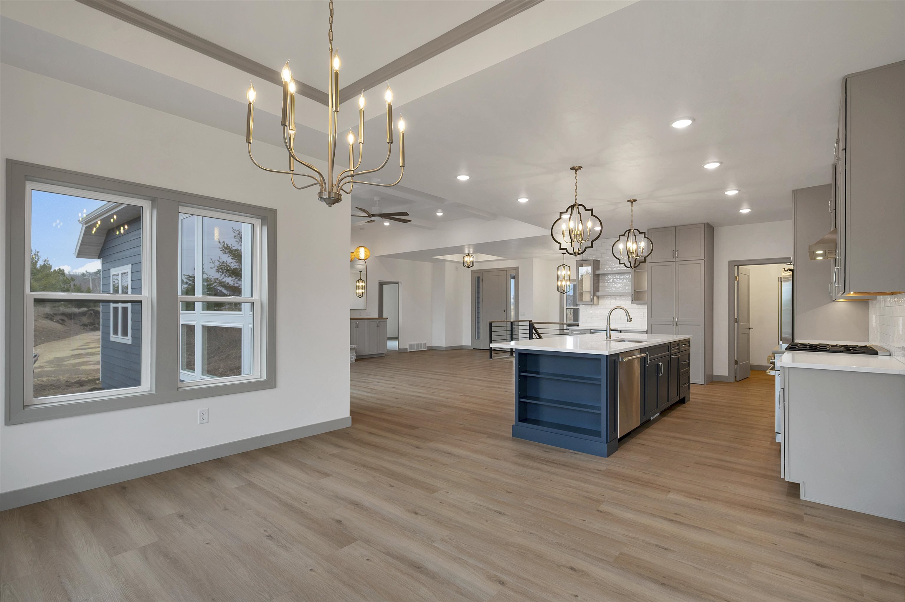 3745 Beachmont Road De Pere, WI 54115 - Photo 9 of 34