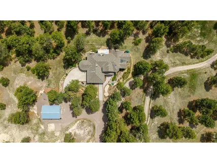 $2,495,000 | 10231 Democrat Road, Parker, CO 80134